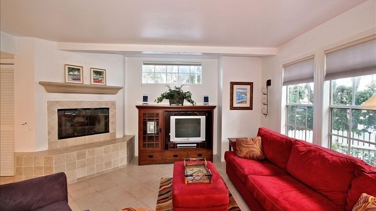 Photo of Bedroom in Central Mission Beach