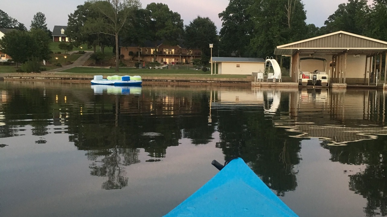 Photo of Outdoor in Huron