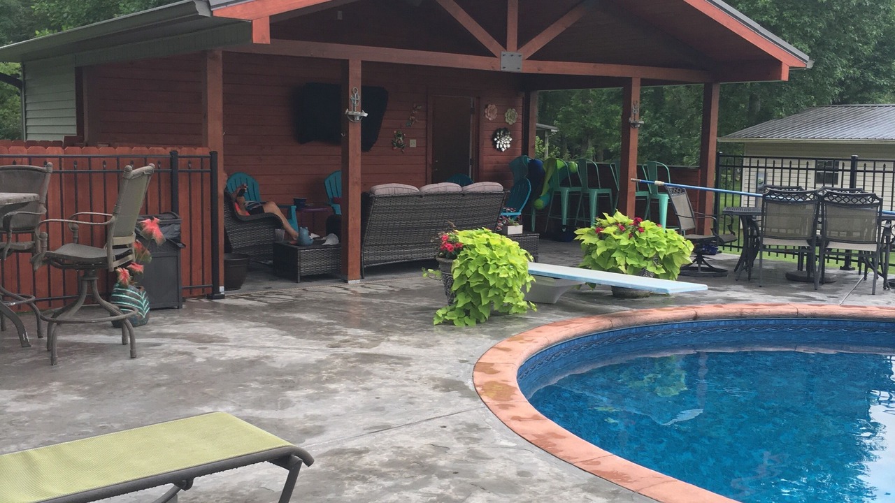 Photo of Outdoor in Huron