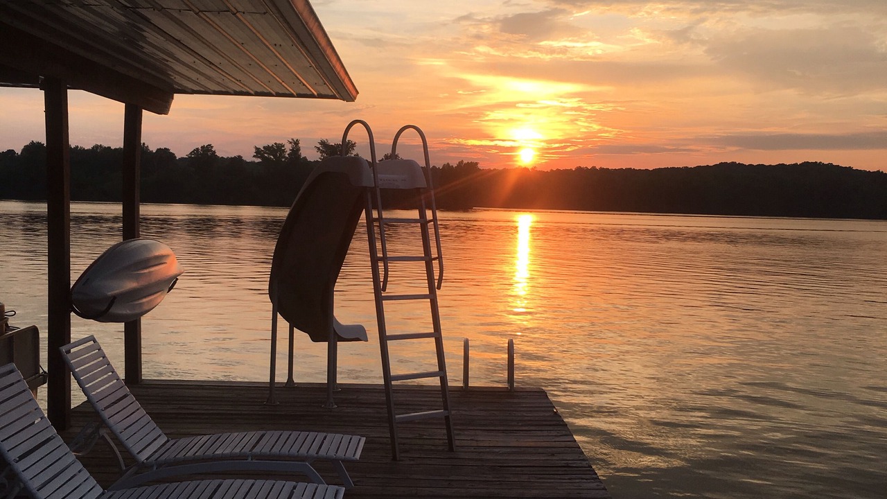 Photo of Outdoor in Huron