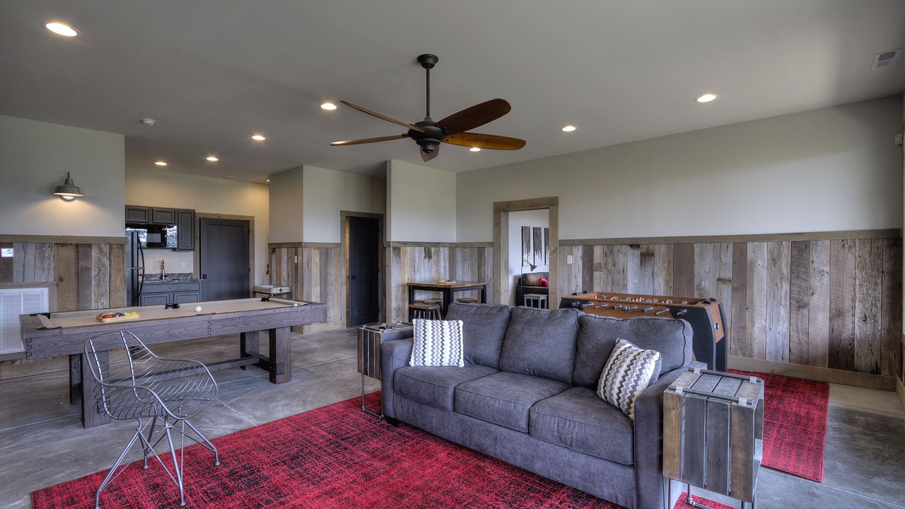 Photo of Livingroom in Gatlinburg - Pigeon Forge