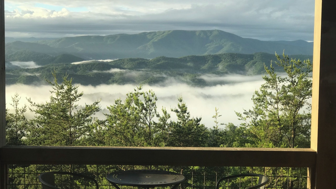 Photo of Outdoor in Gatlinburg - Pigeon Forge