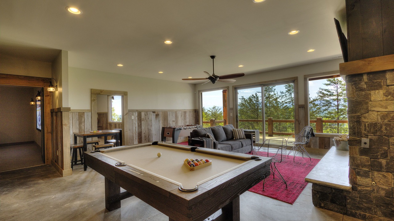 Photo of Bedroom in Gatlinburg - Pigeon Forge