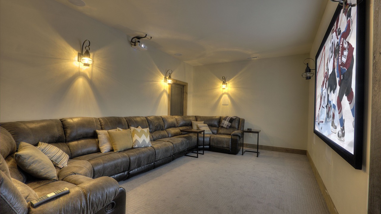Photo of Livingroom in Gatlinburg - Pigeon Forge