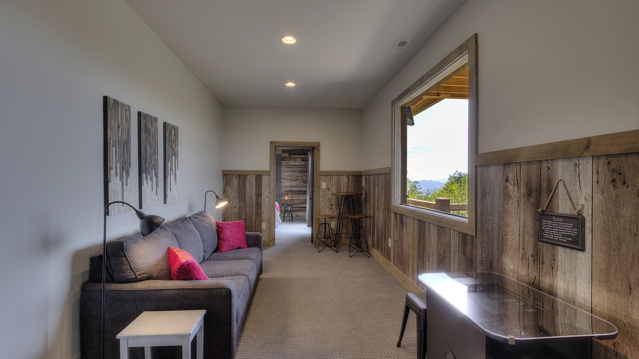 Photo of Livingroom in Gatlinburg - Pigeon Forge