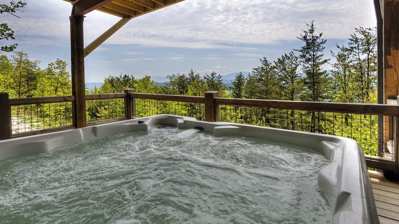 Photo of Outdoor in Gatlinburg - Pigeon Forge