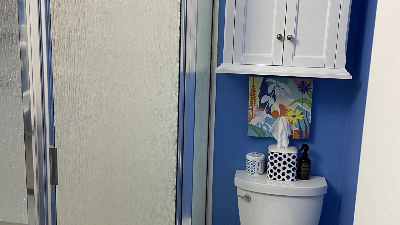 Photo of Bathroom in Myrtle Beach