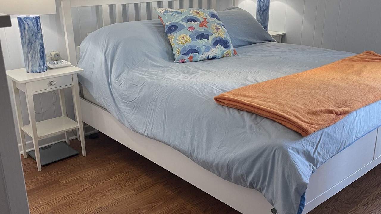 Photo of Bedroom in Myrtle Beach