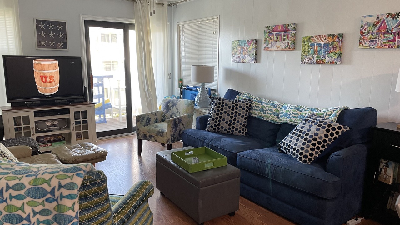 Photo of Bedroom in Myrtle Beach