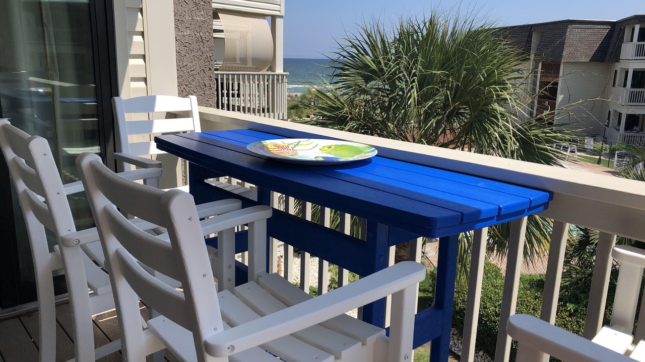 Photo of Bedroom in Myrtle Beach