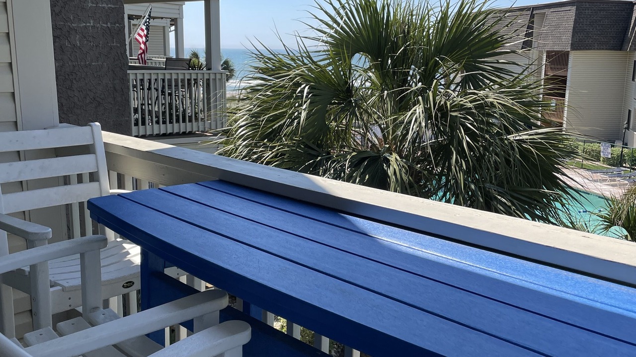 Photo of Outdoor in Myrtle Beach