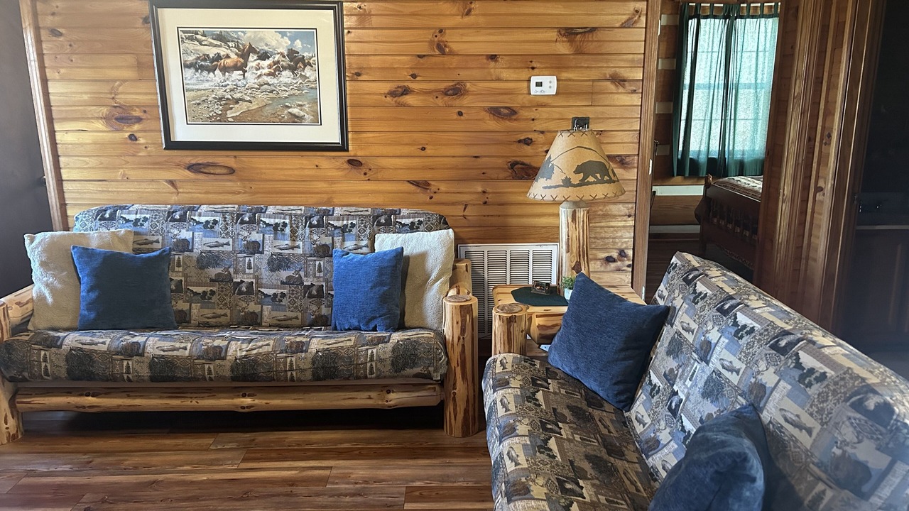 Photo of Bedroom in Townsend