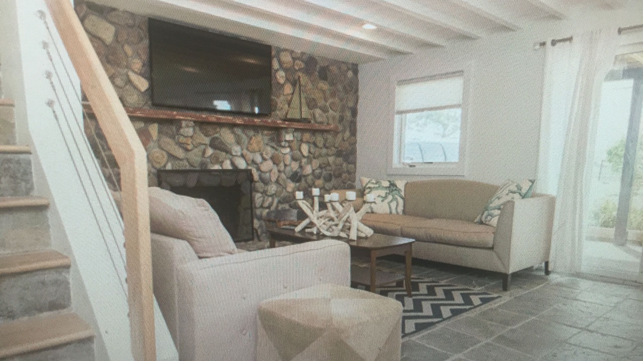 Photo of Livingroom in Montauk
