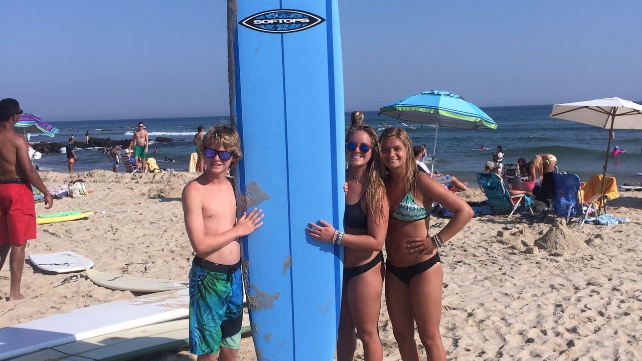 Photo of Others in Montauk
