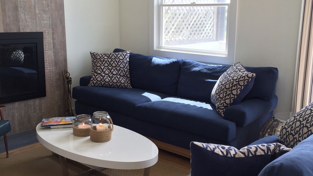 Photo of Livingroom in Montauk