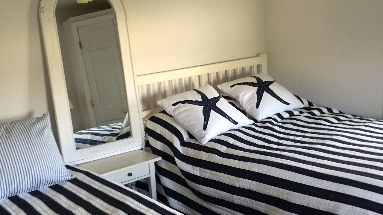 Photo of Bedroom in Montauk