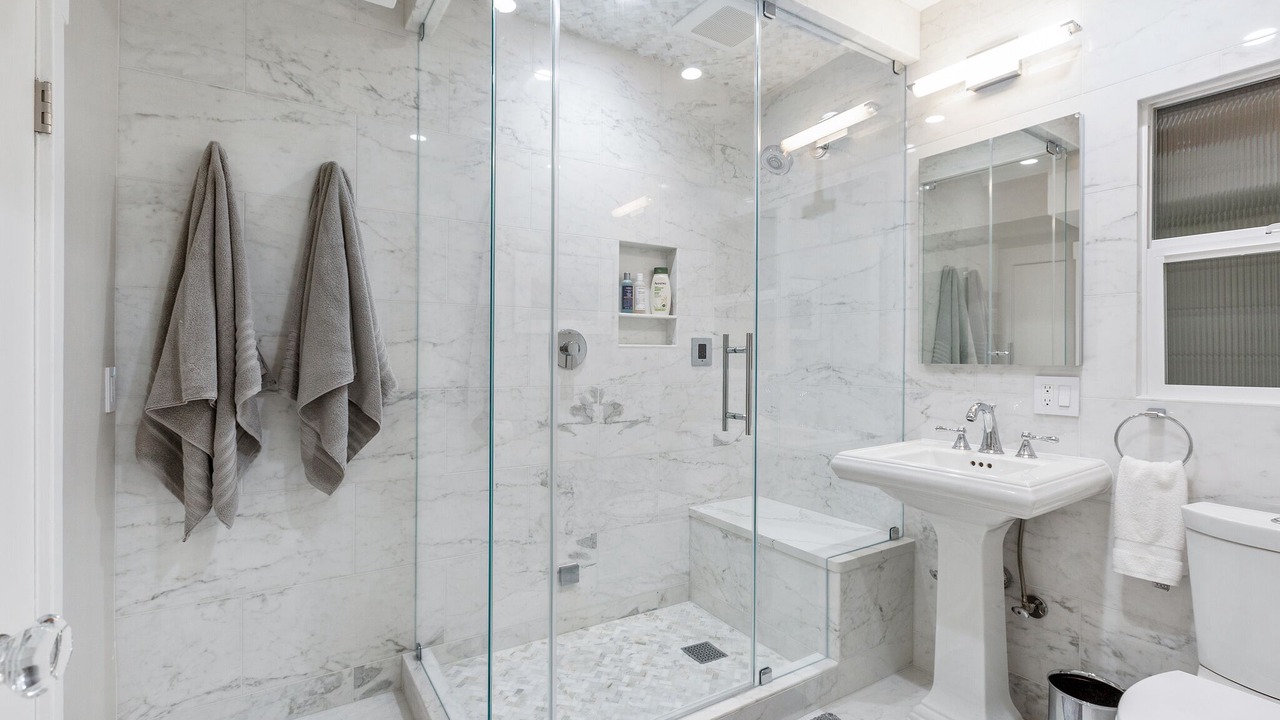 Photo of Bathroom in Russian Hill