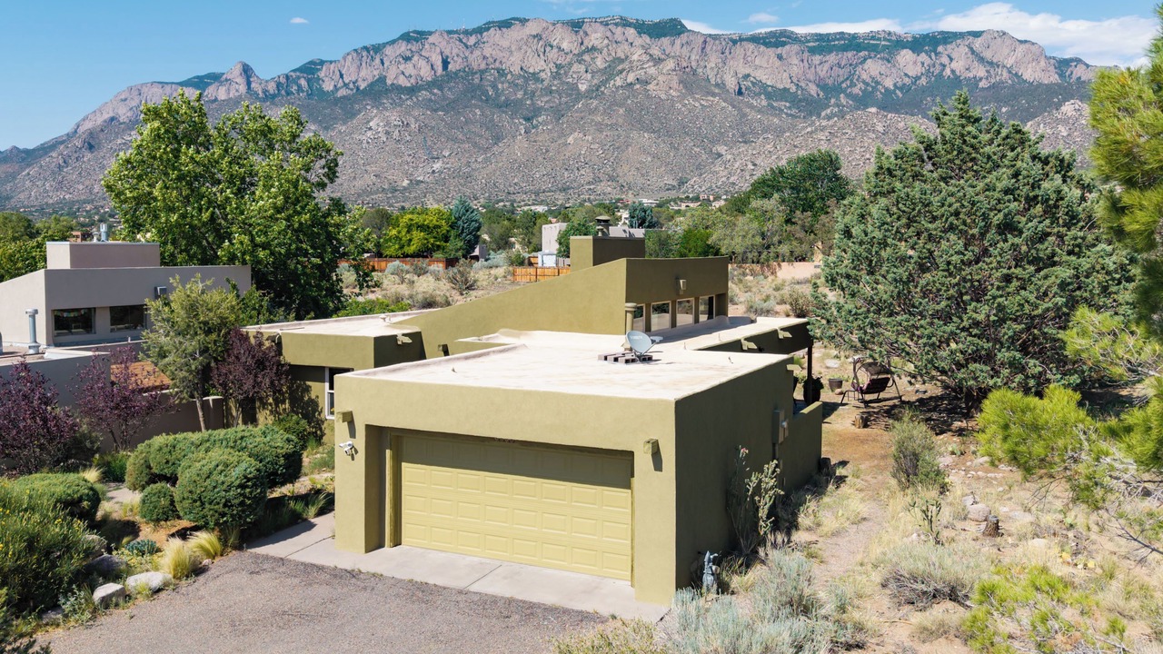 Photo of Outdoor in Tramway Terrace