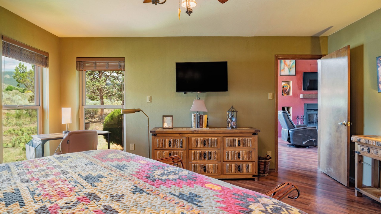 Photo of Bedroom in Tramway Terrace