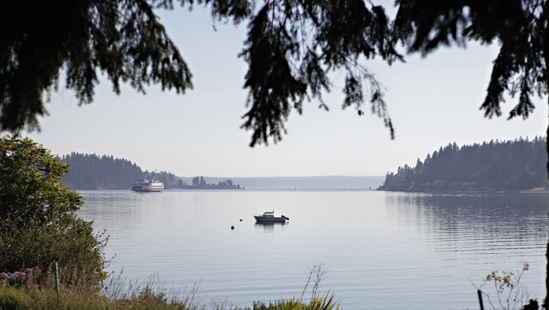Photo of Others in Bainbridge Island