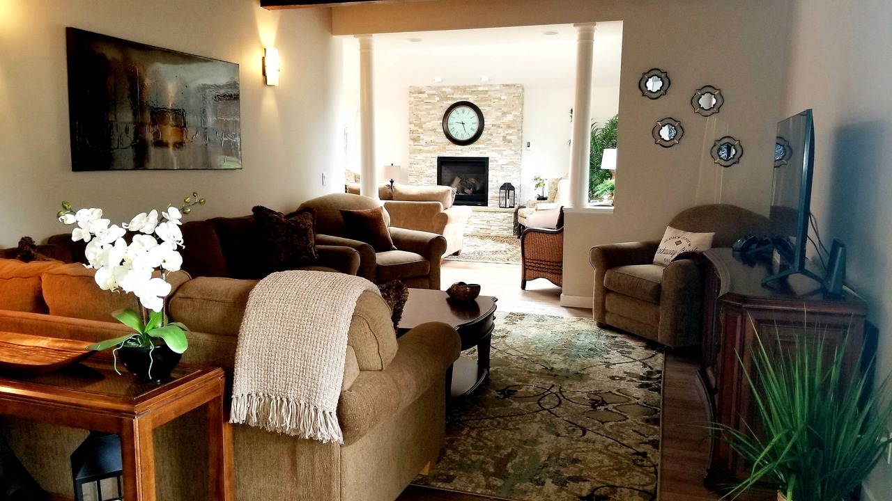 Photo of Bedroom in Rockaway Beach