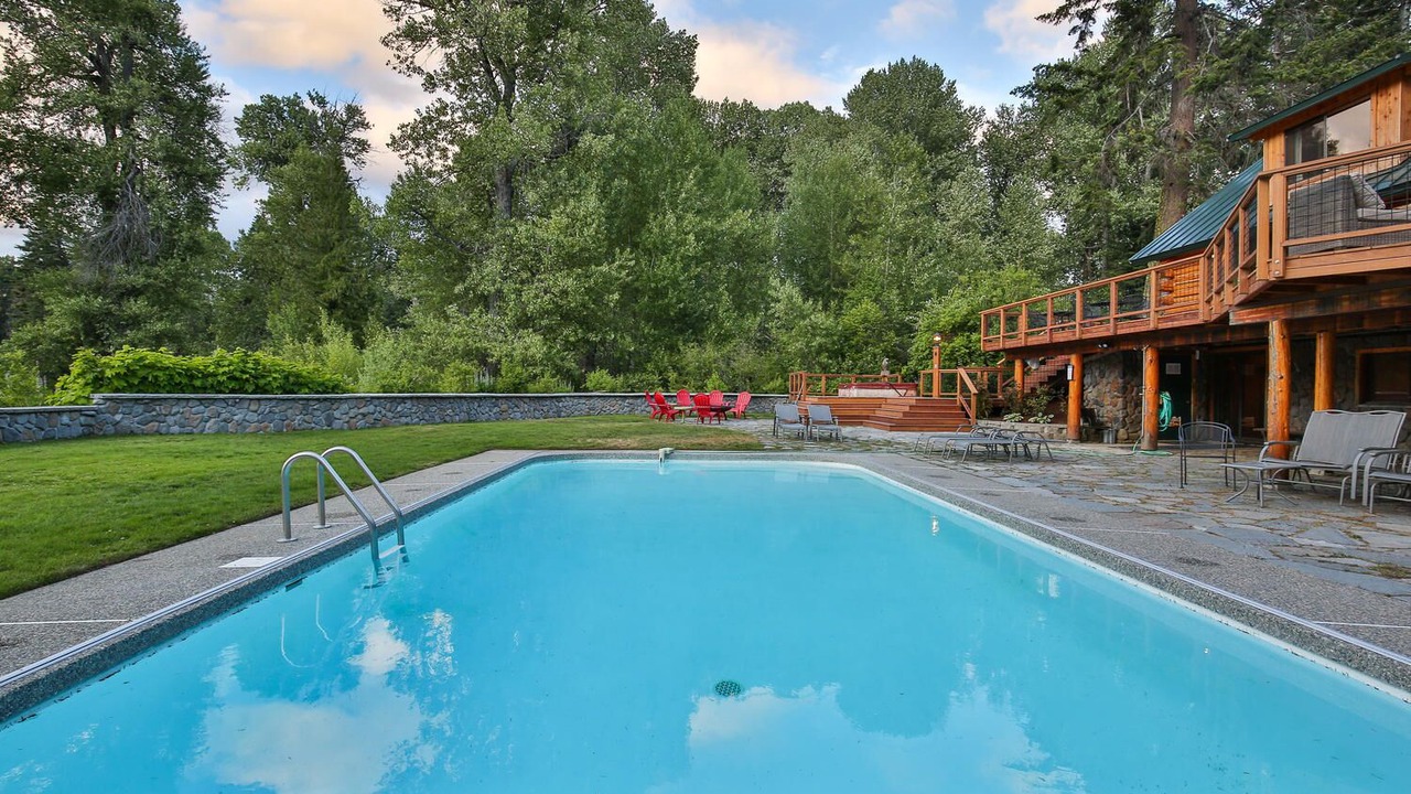 Photo of Outdoor in Leavenworth