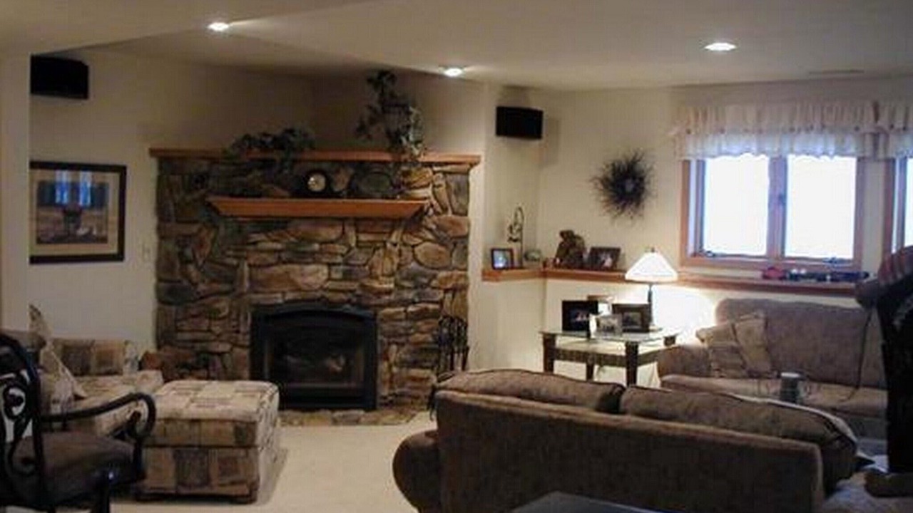 Photo of Livingroom in Lake Koshkonong