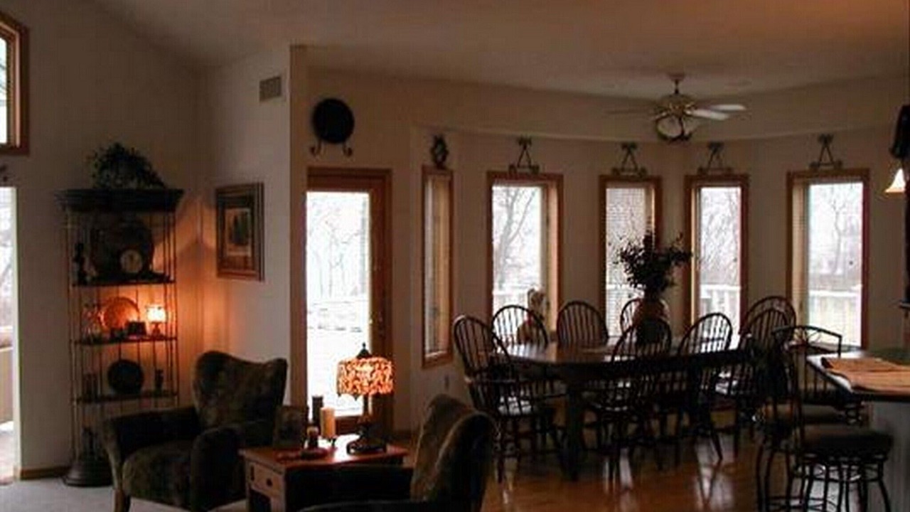 Photo of Bedroom in Lake Koshkonong