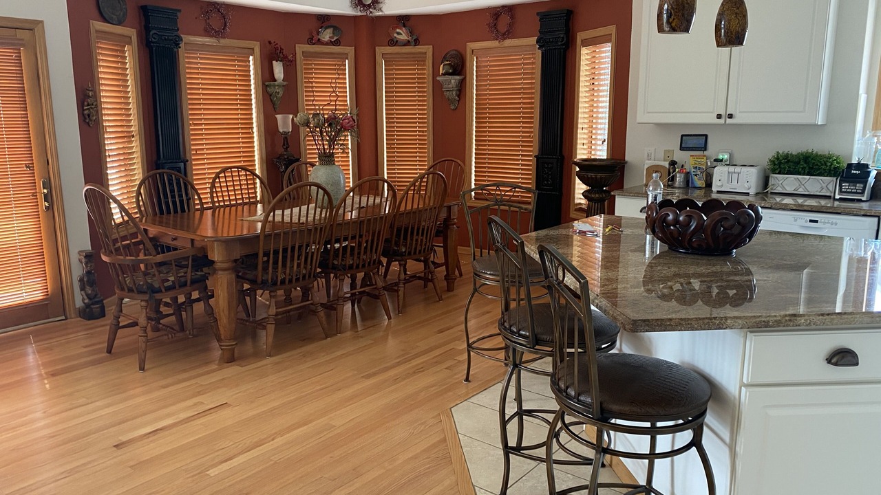Photo of Outdoor in Lake Koshkonong