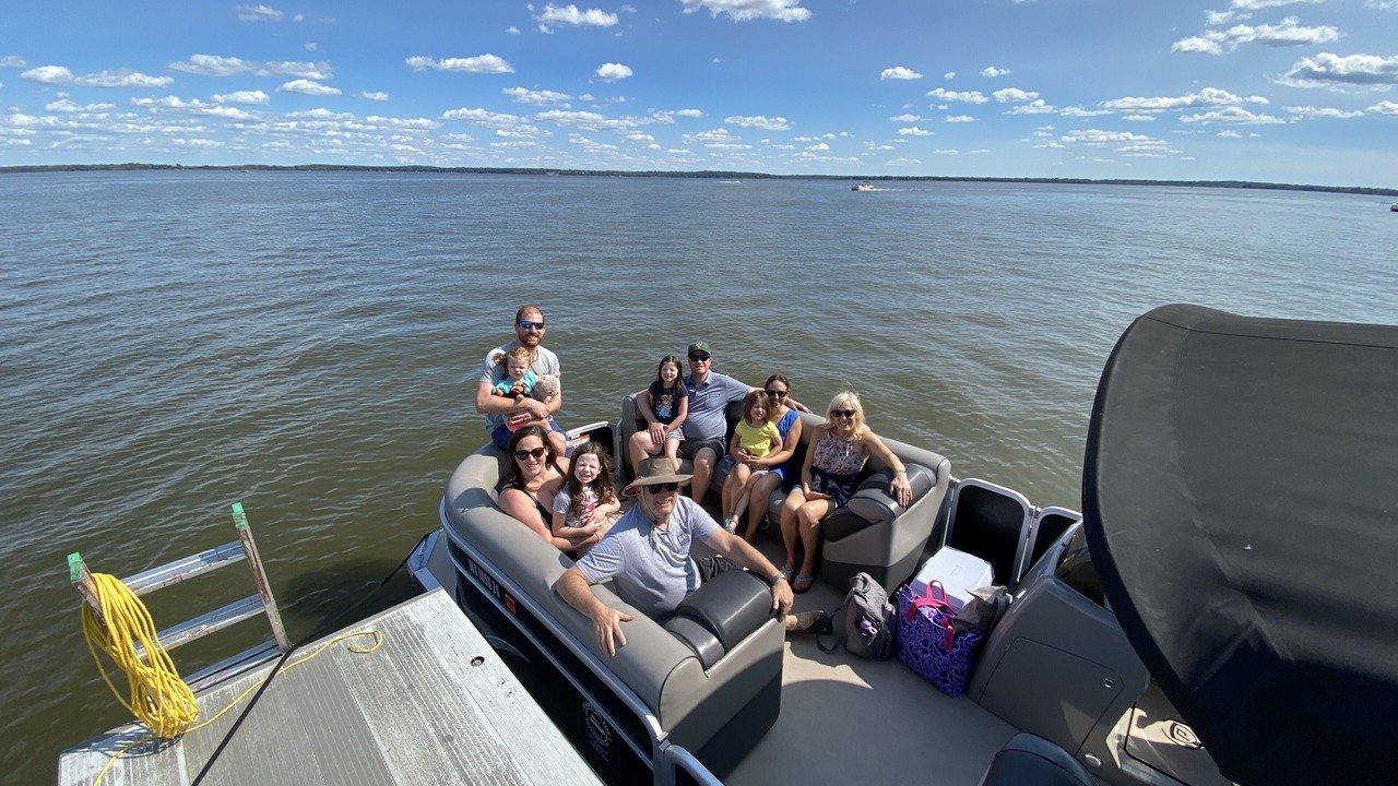 Photo of Others in Lake Koshkonong