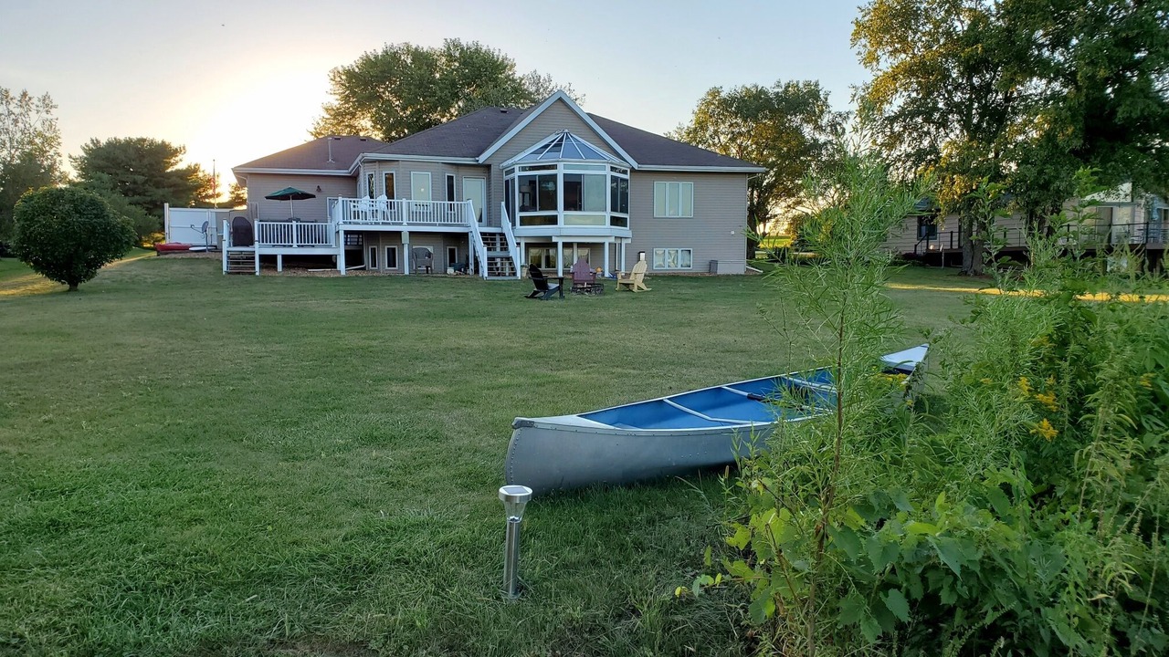 Photo of Others in Lake Koshkonong