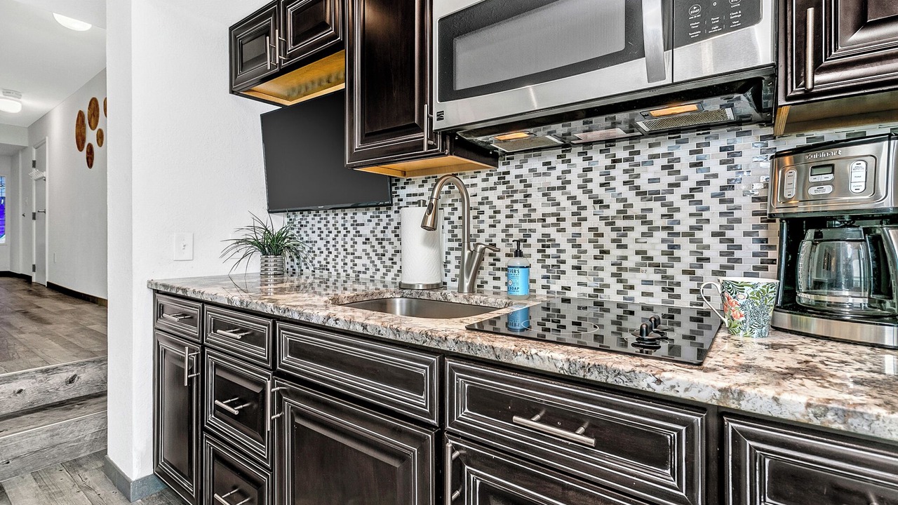 Photo of Kitchen in Windy Hill