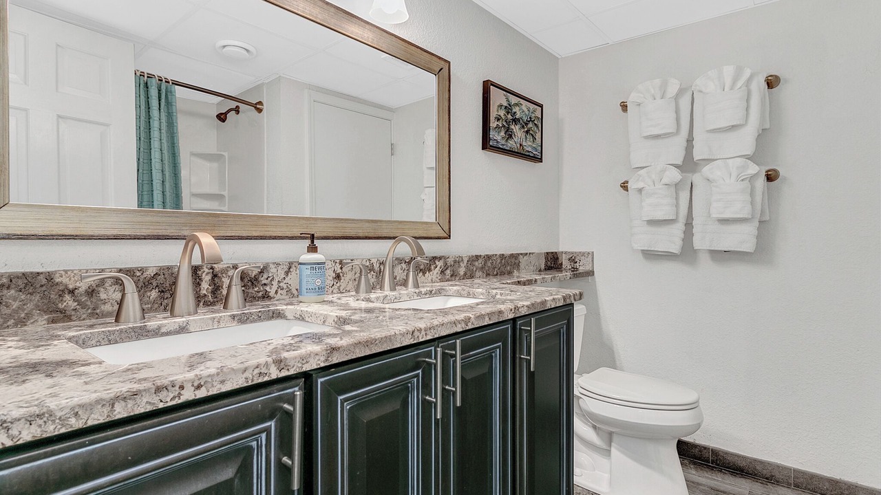 Photo of Bathroom in Windy Hill
