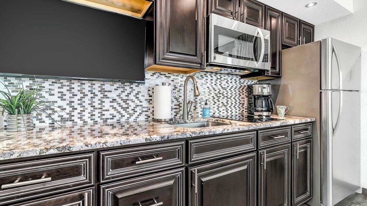 Photo of Kitchen in Windy Hill