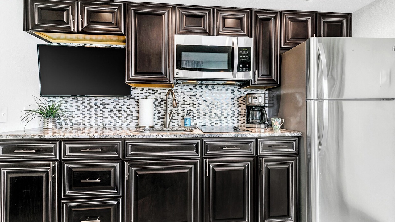 Photo of Kitchen in Windy Hill