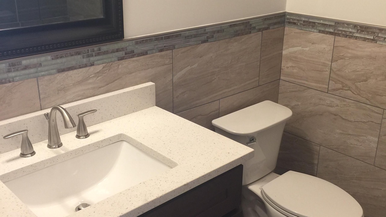 Photo of Bathroom in Point Breeze