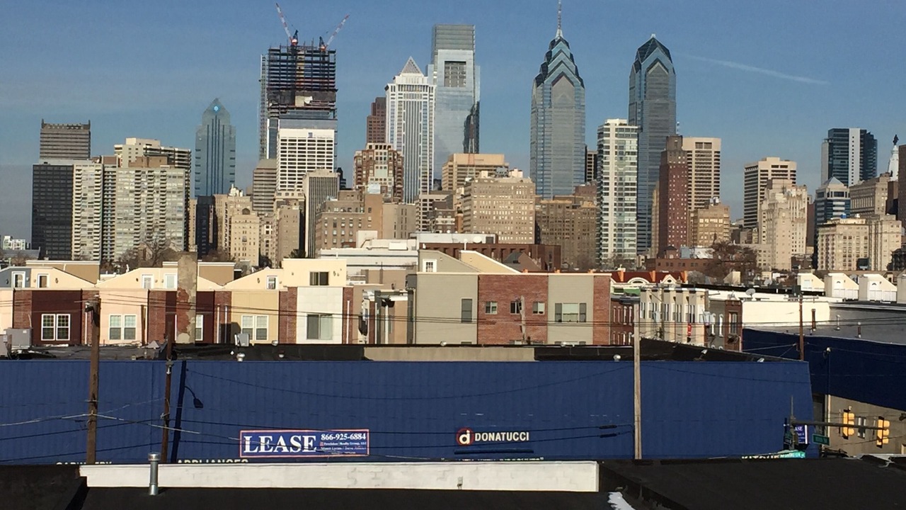 Photo of Outdoor in Point Breeze