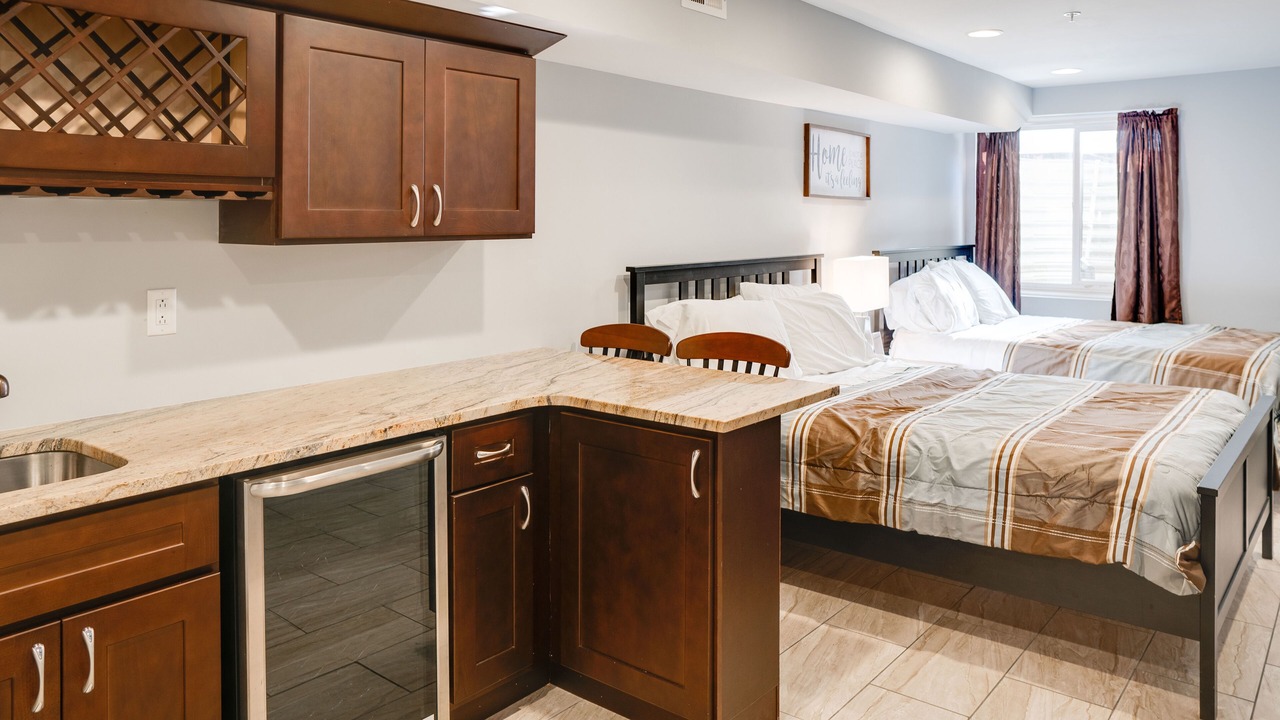 Photo of Bedroom in Point Breeze