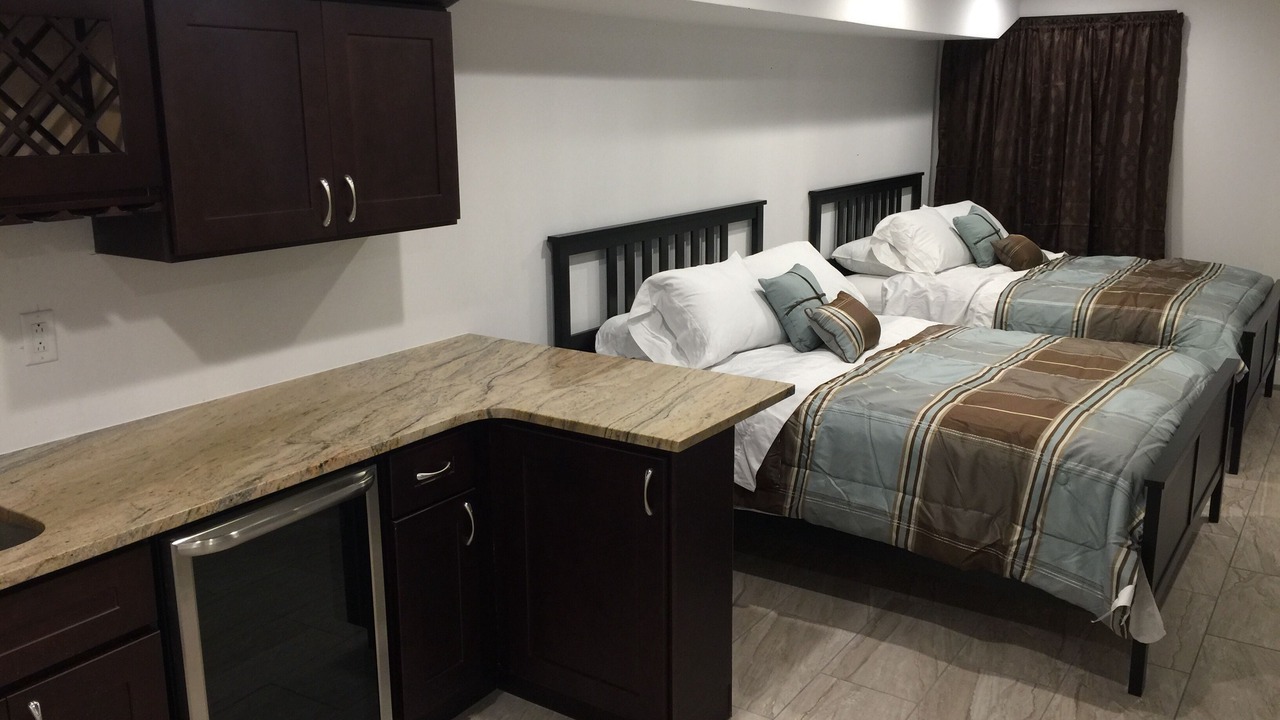 Photo of Bedroom in Point Breeze