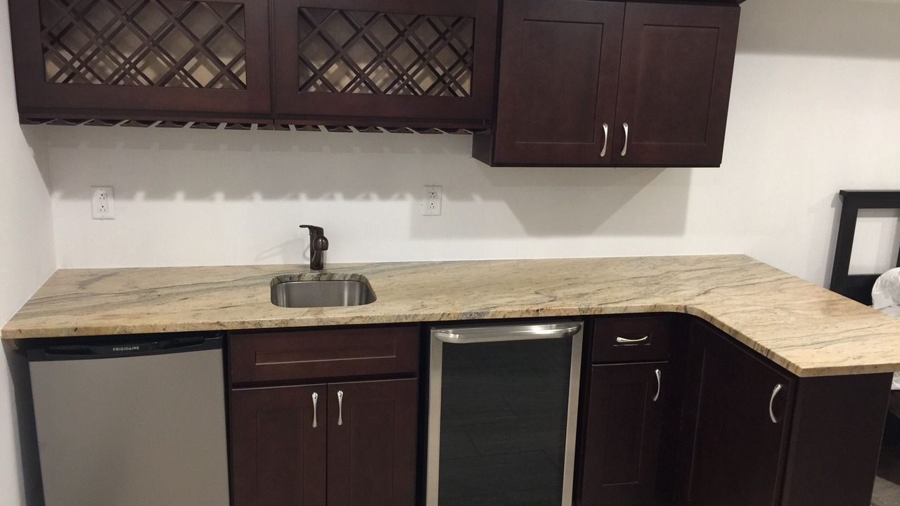 Photo of Kitchen in Point Breeze