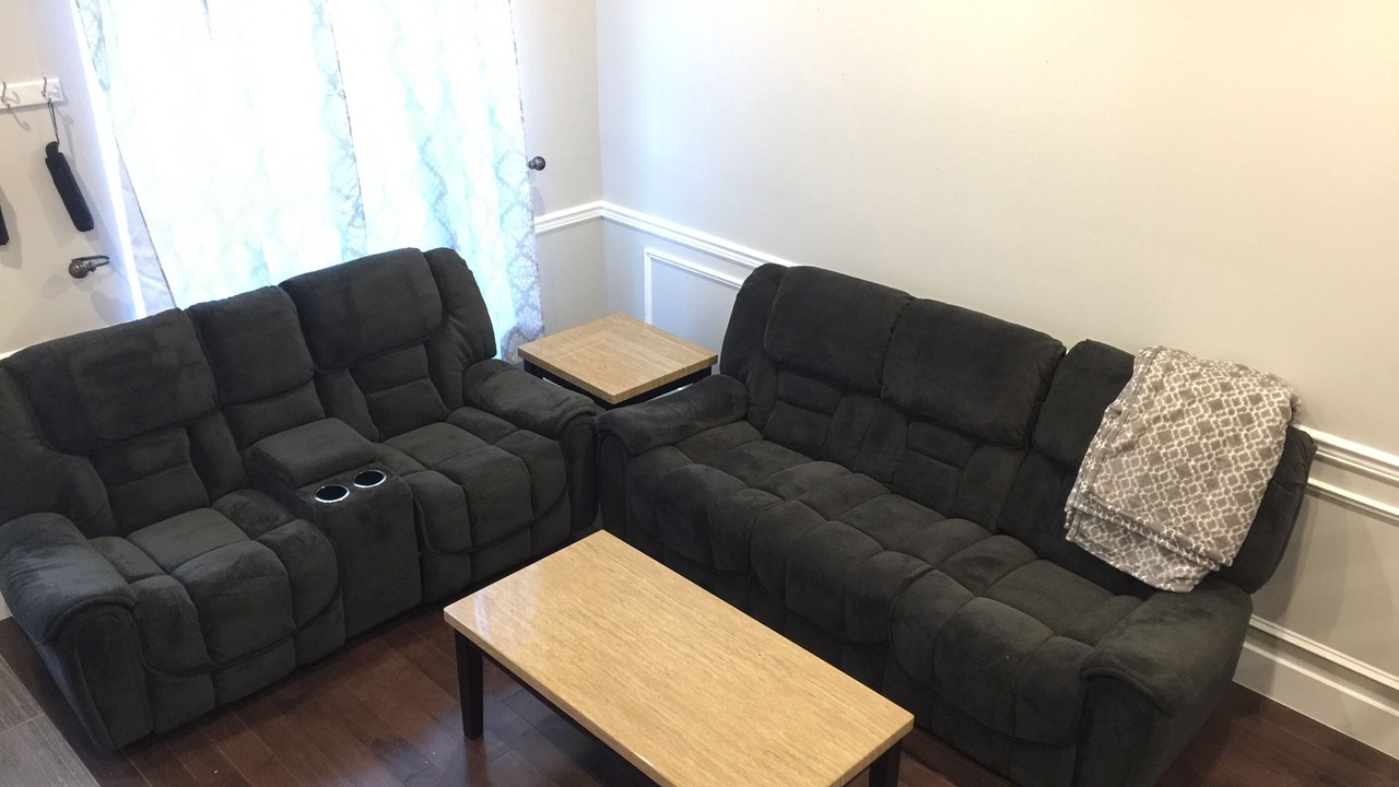 Photo of Livingroom in Point Breeze