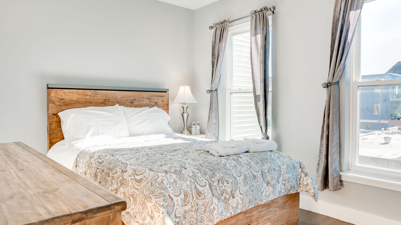 Photo of Bedroom in Point Breeze