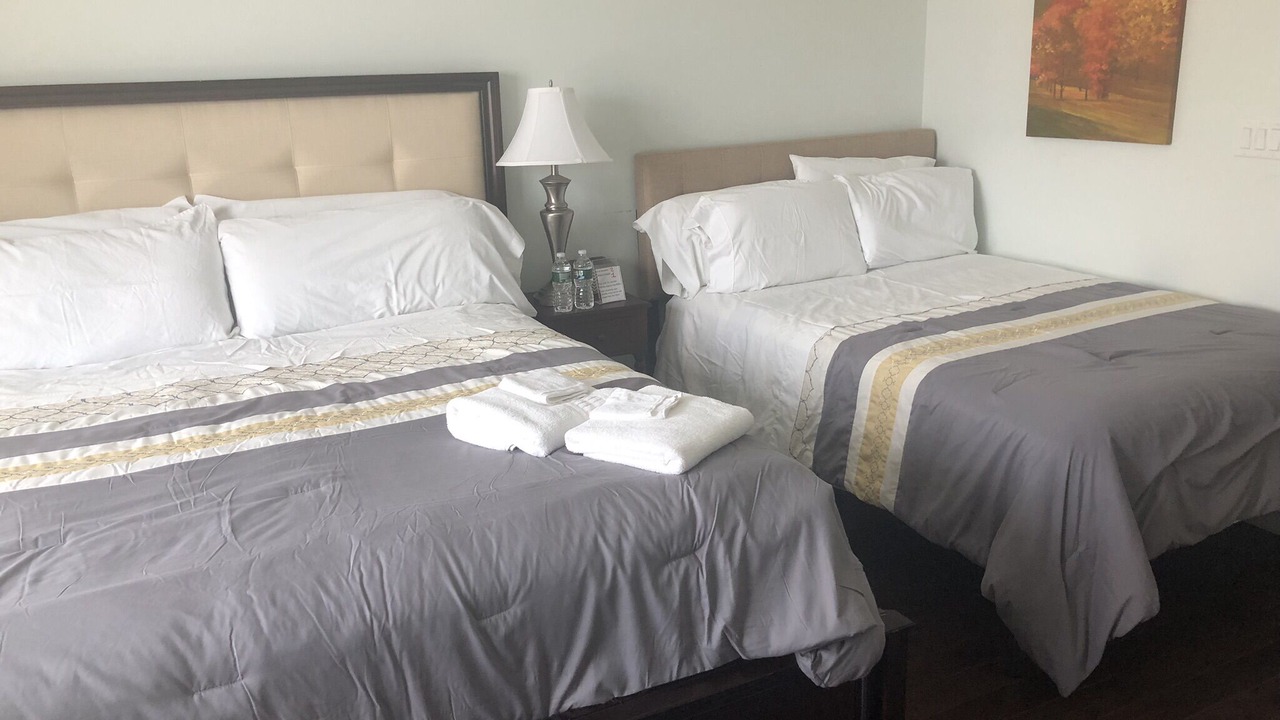 Photo of Bedroom in Point Breeze