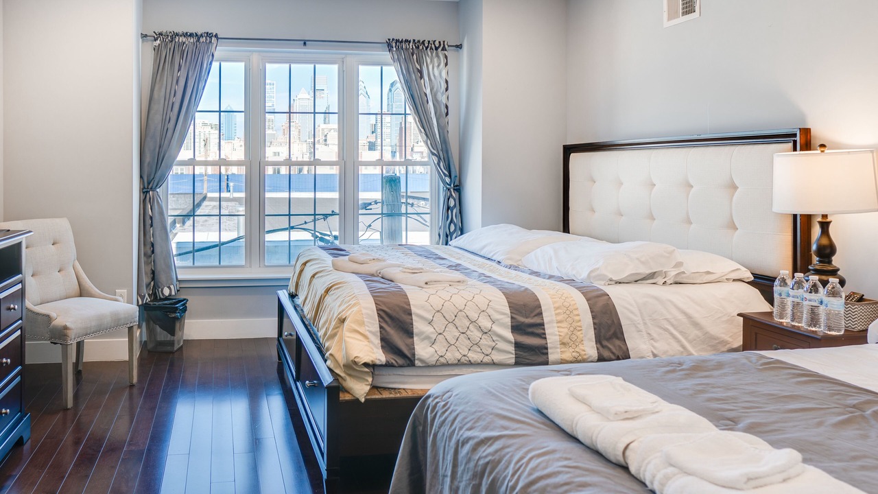Photo of Bedroom in Point Breeze