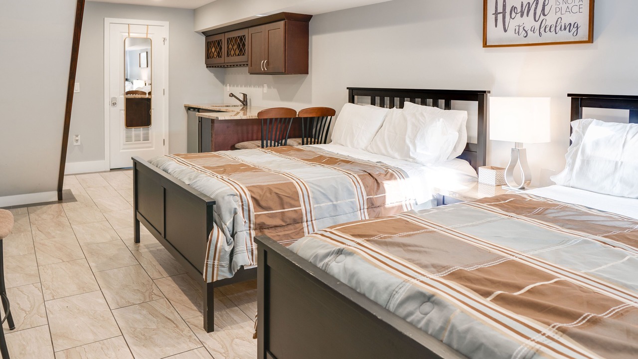 Photo of Bedroom in Point Breeze