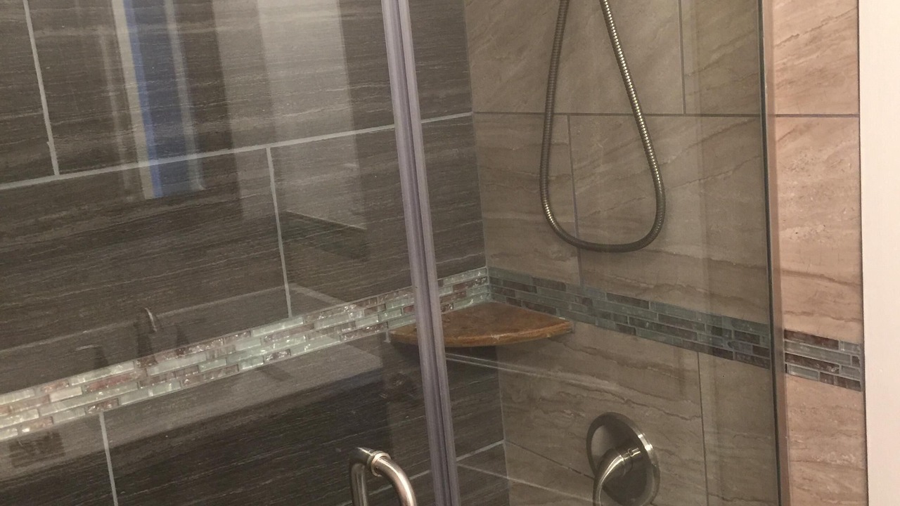 Photo of Bathroom in Point Breeze