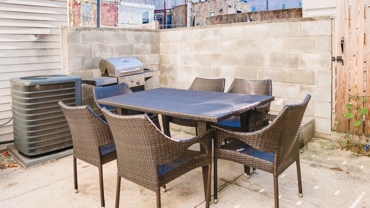 Photo of Outdoor in Point Breeze