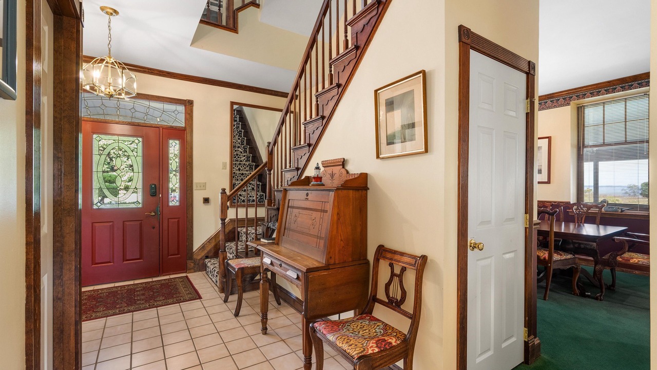 Photo of Bedroom in Stevensville