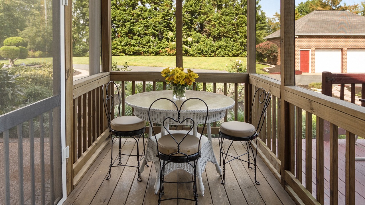 Photo of Outdoor in Stevensville