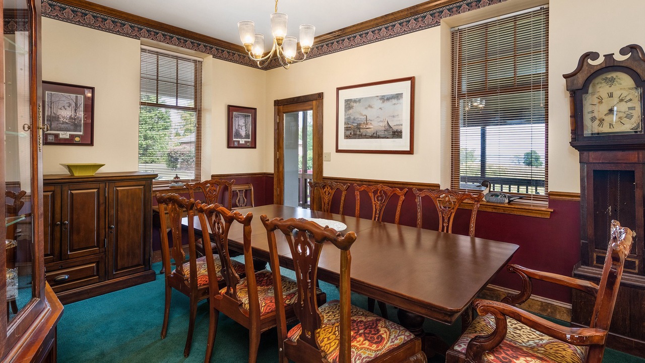 Photo of Bedroom in Stevensville